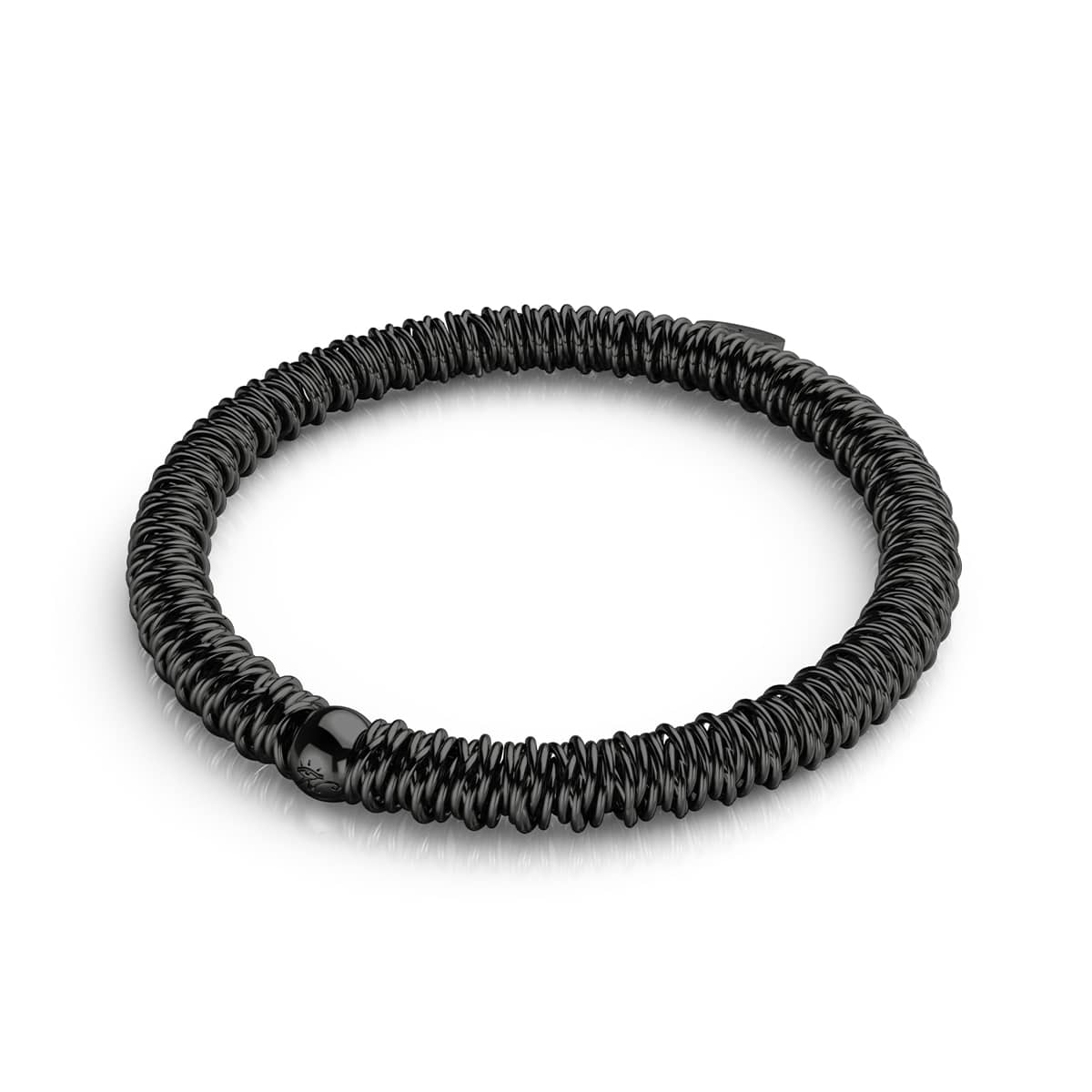 Bronze à canon | Bracelet Mini Maillons d'Amour